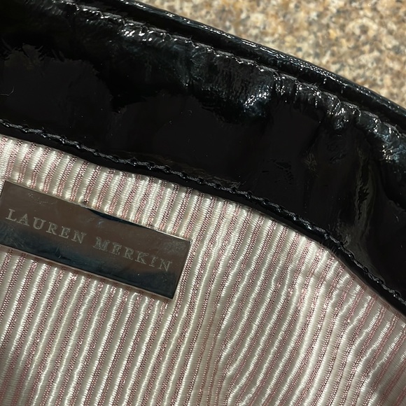 Lauren Merkin clutch - Picture 3 of 6